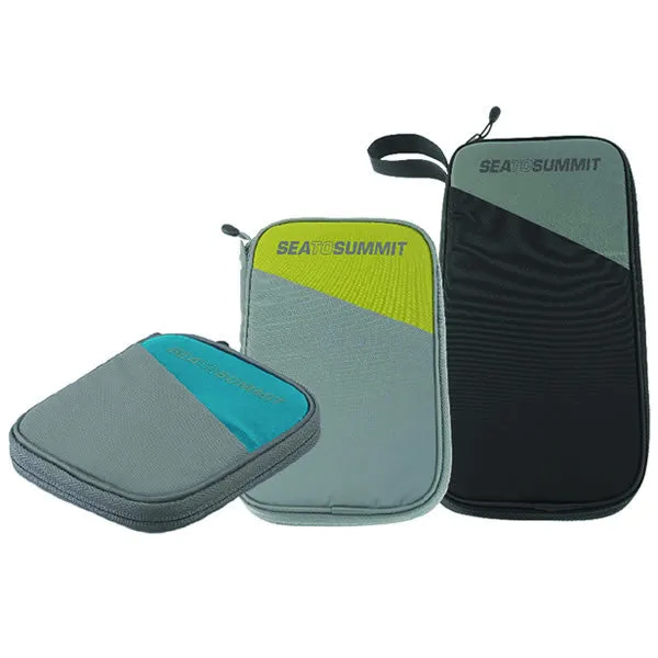 Sea to Summit RFID Travelling Light Travel Wallet