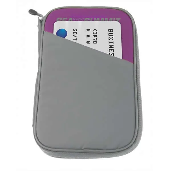 Sea to Summit RFID Travelling Light Travel Wallet