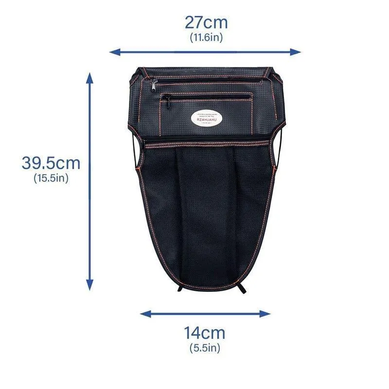 SEAT STORAGE BAG WUNDERCHEN