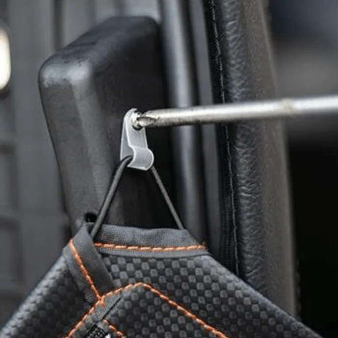 SEAT STORAGE BAG WUNDERCHEN