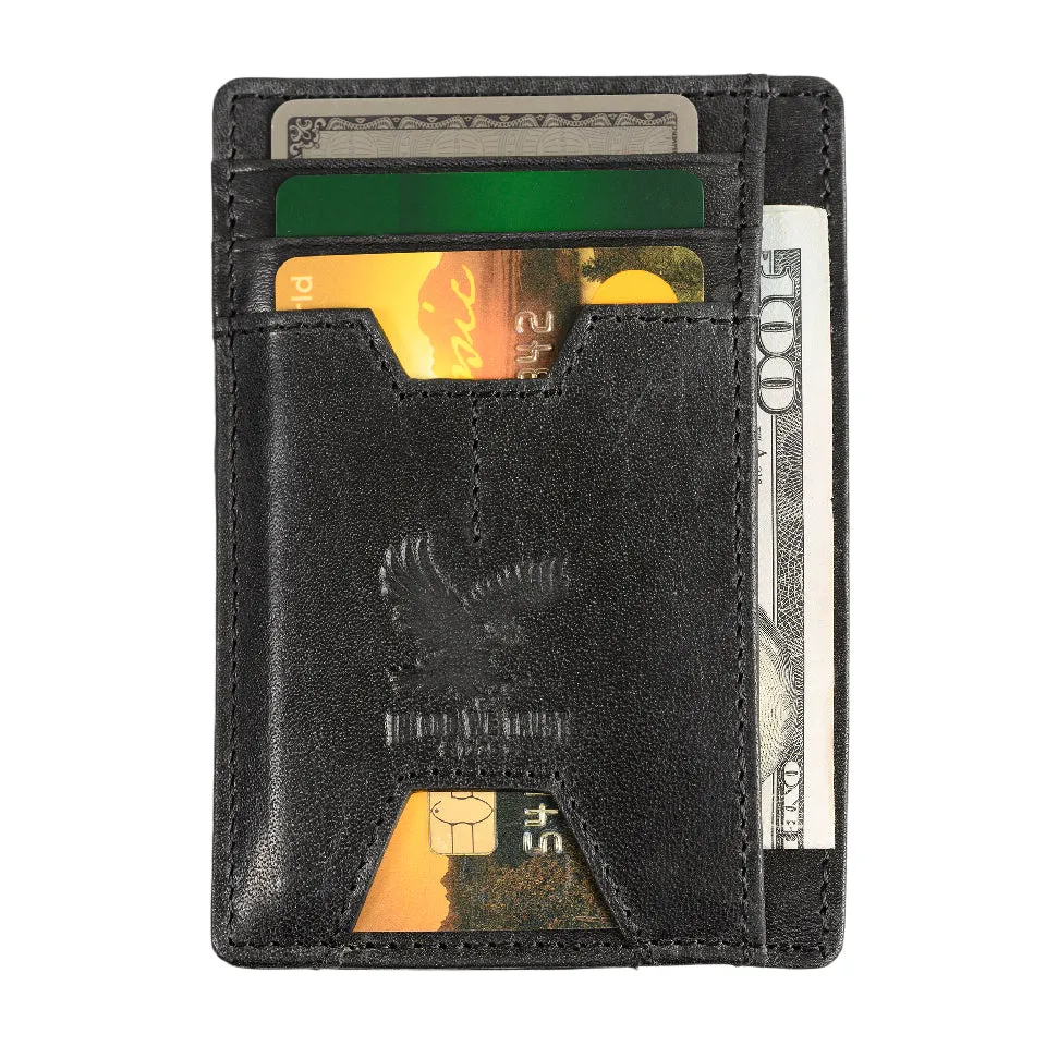 Slim Card Case