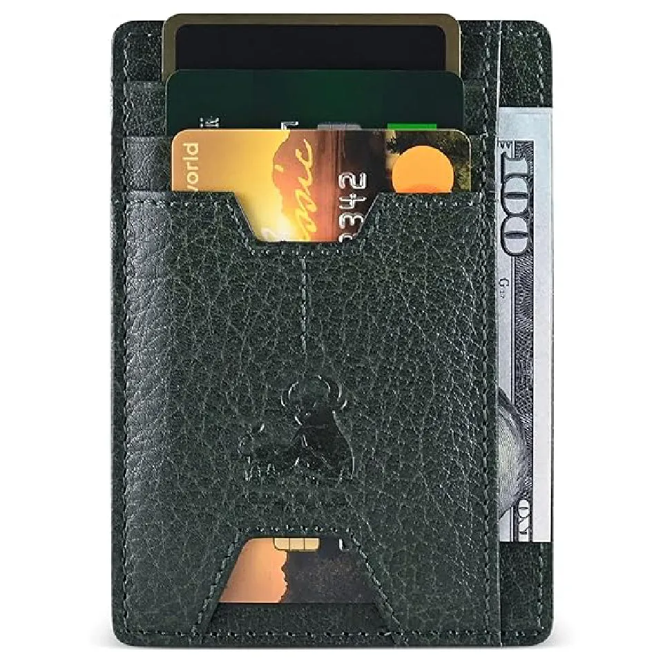 Slim Card Case