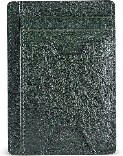 Slim Card Case