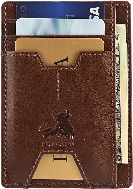 Slim Card Case