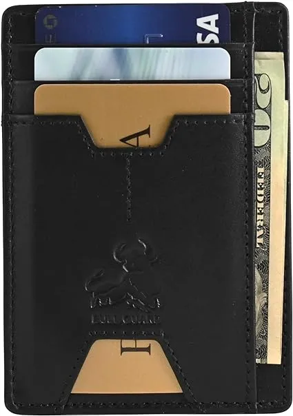 Slim Card Case