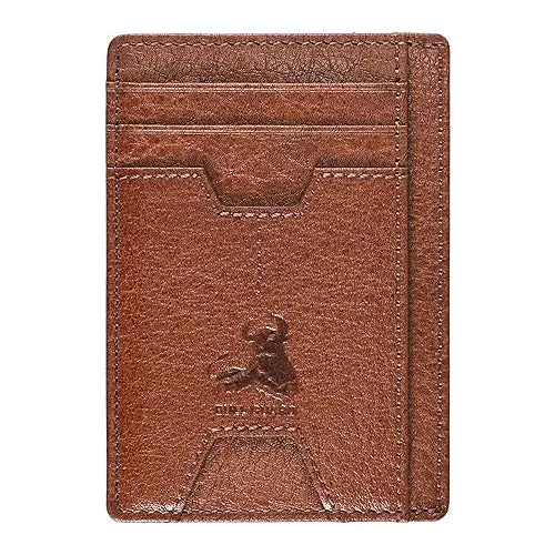 Slim Card Case