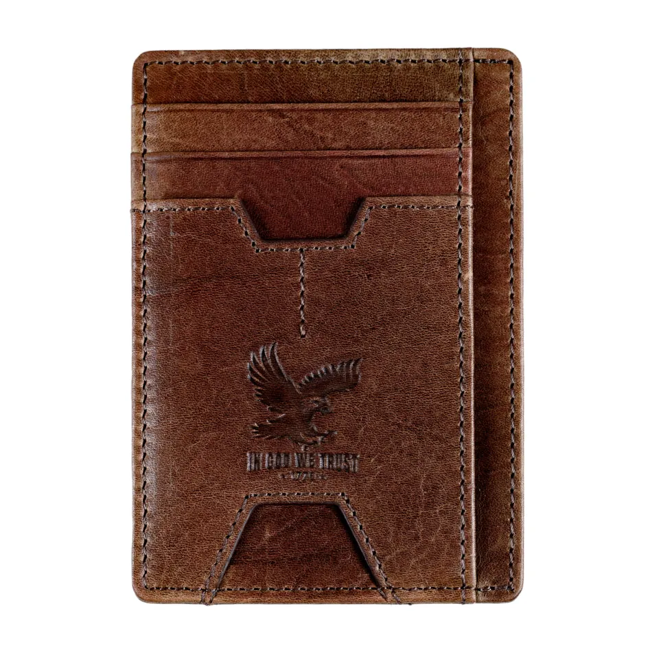 Slim Card Case