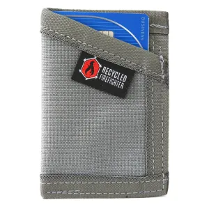 Strong & reliable nylon slim front pocket wallet