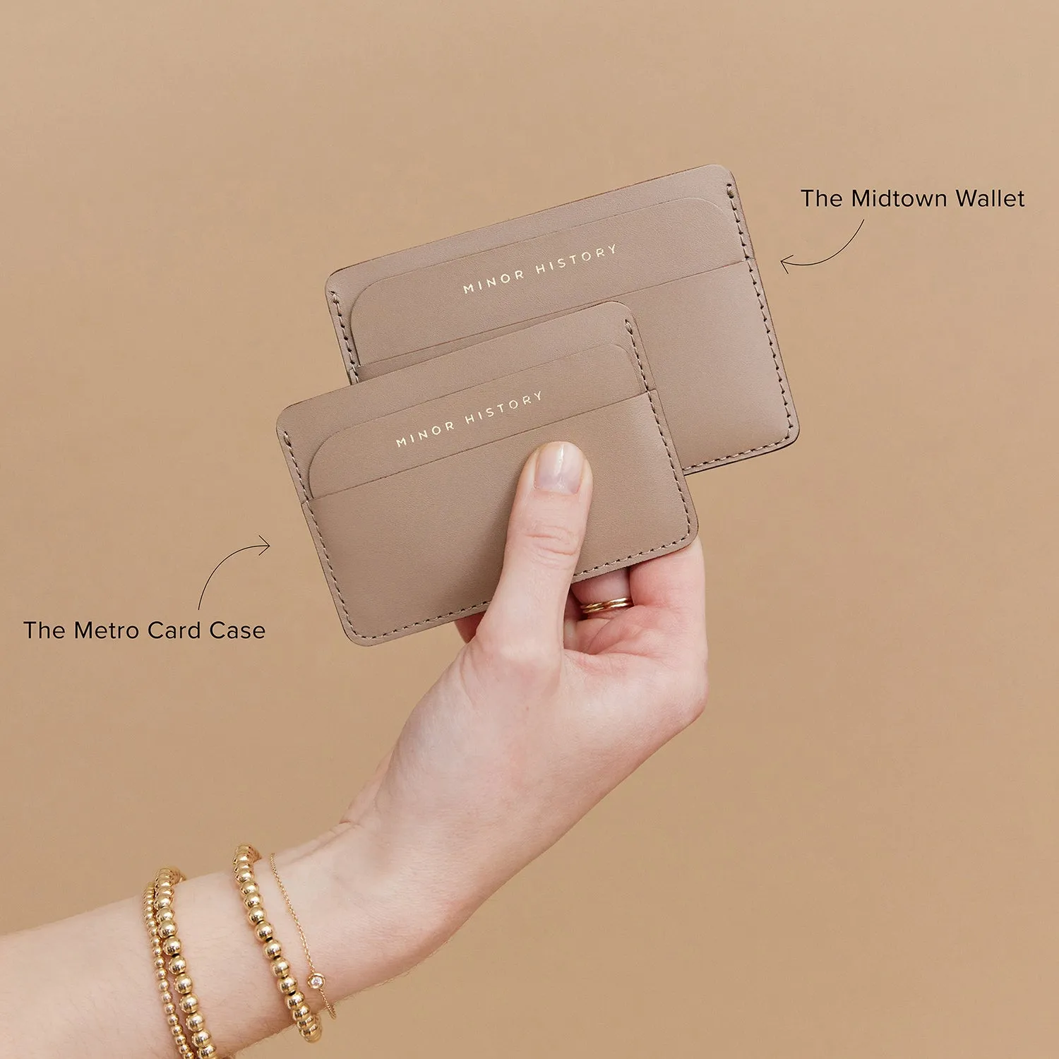 The Midtown Wallet