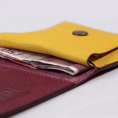 The Pocket Wallet