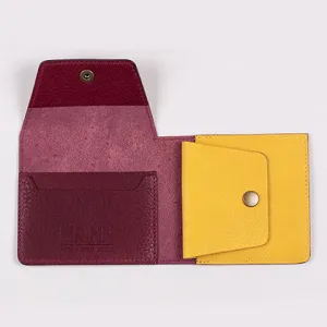 The Pocket Wallet