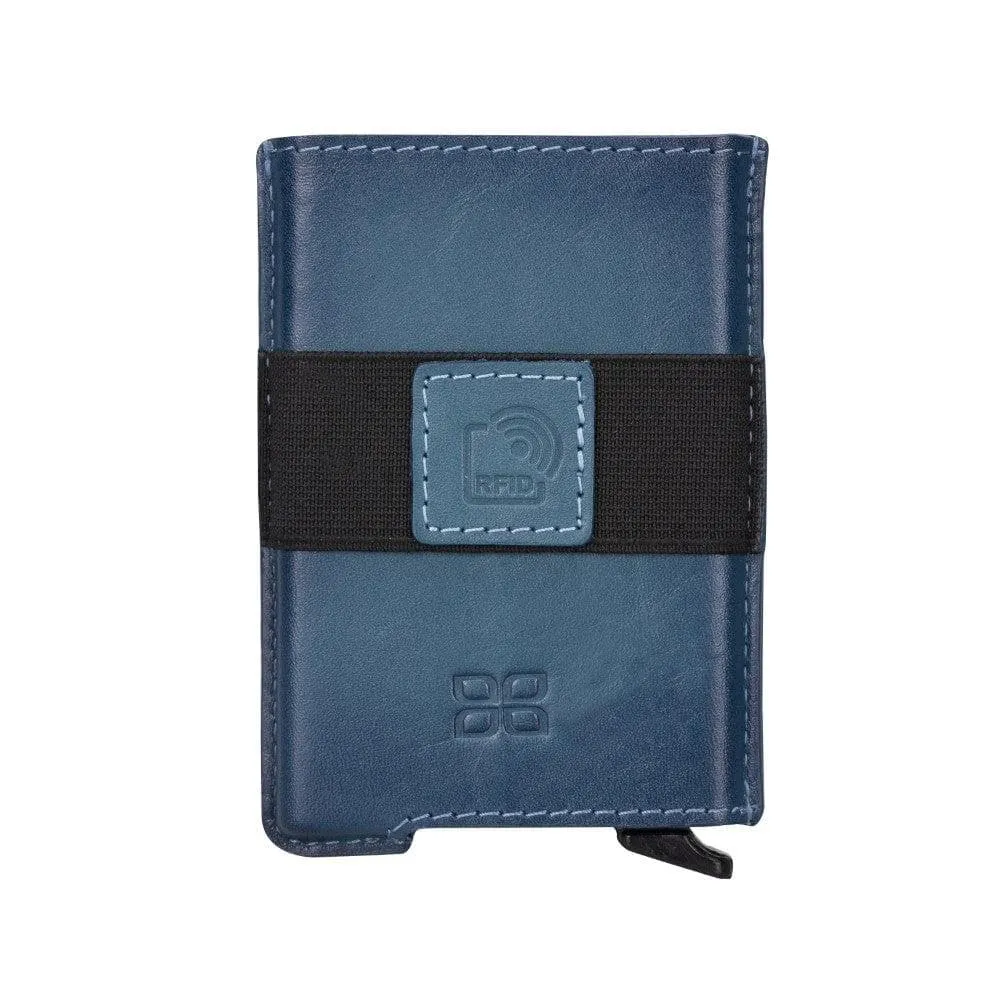 Thomson Leather Card Holder