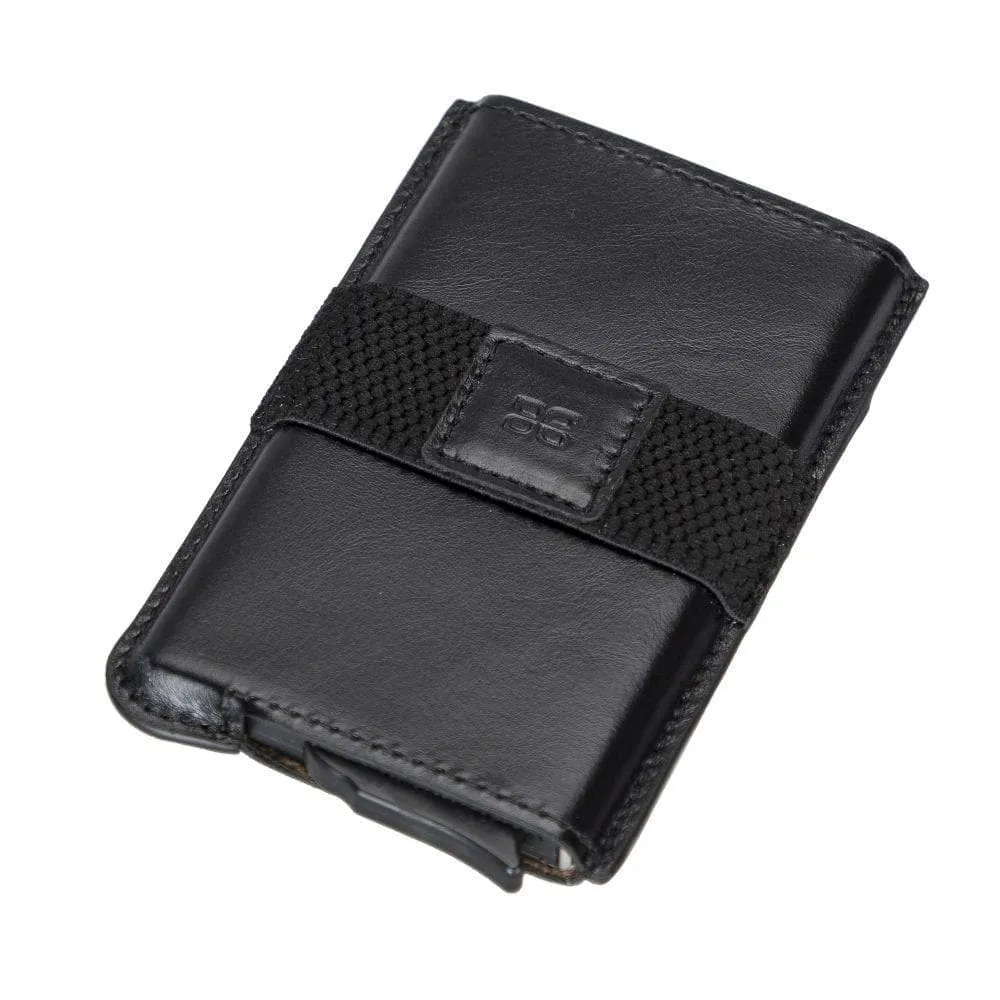 Thomson Leather Card Holder