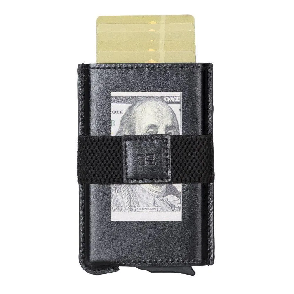 Thomson Leather Card Holder