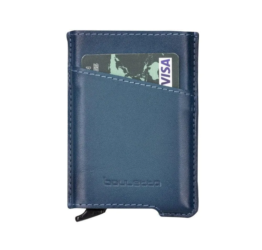 Thomson Leather Card Holder