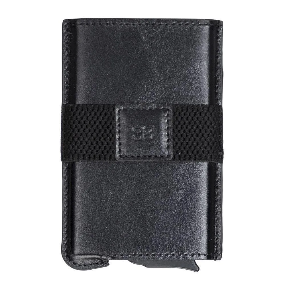 Thomson Leather Card Holder