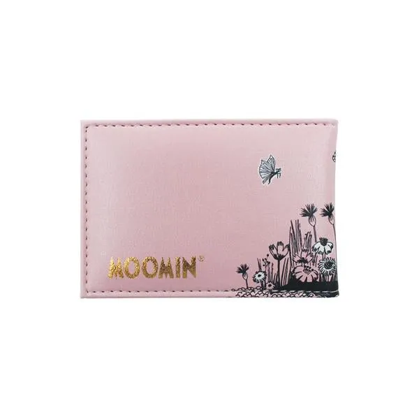 Travel Card Holder - Love