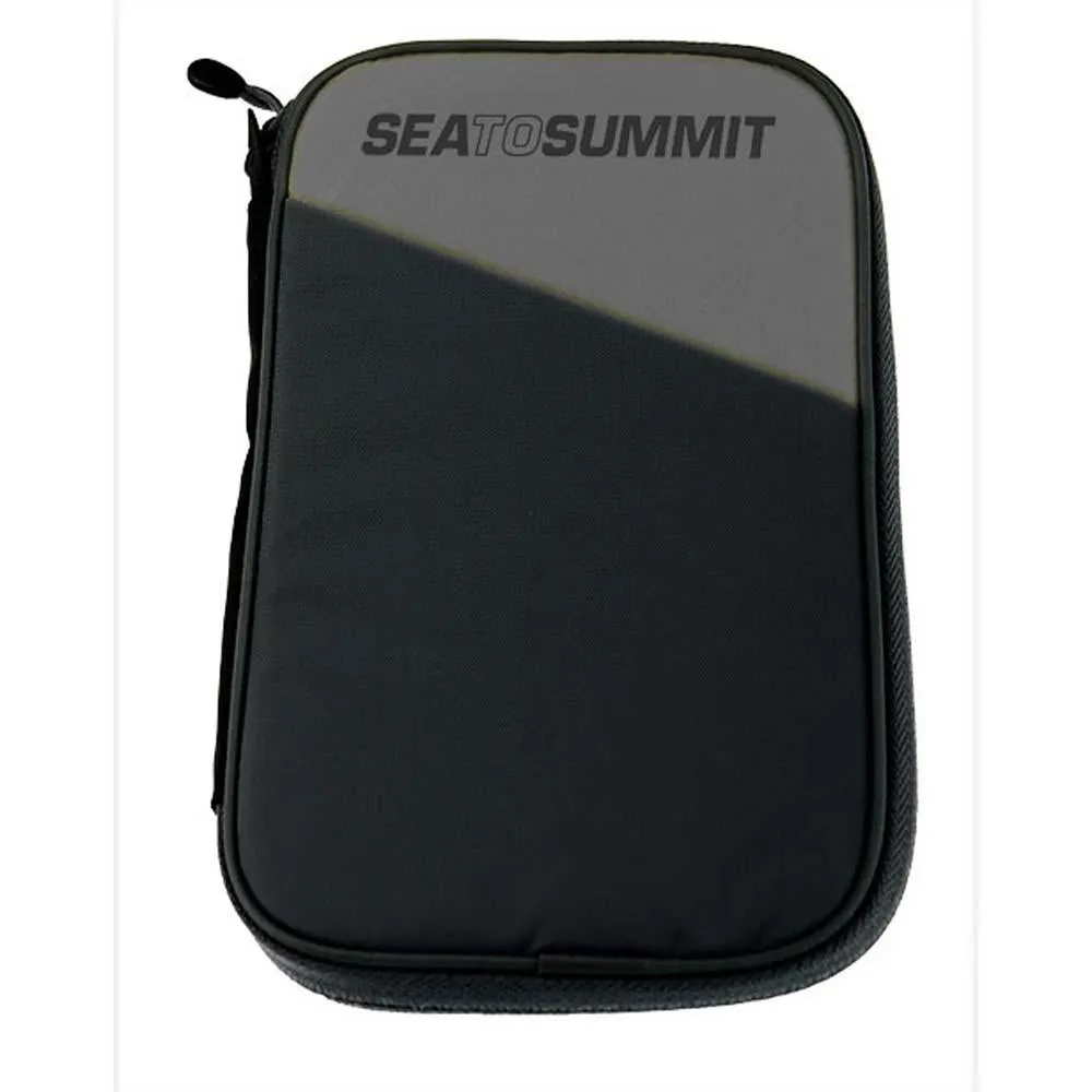 Travelling Light Travel Wallet RFID-Medium