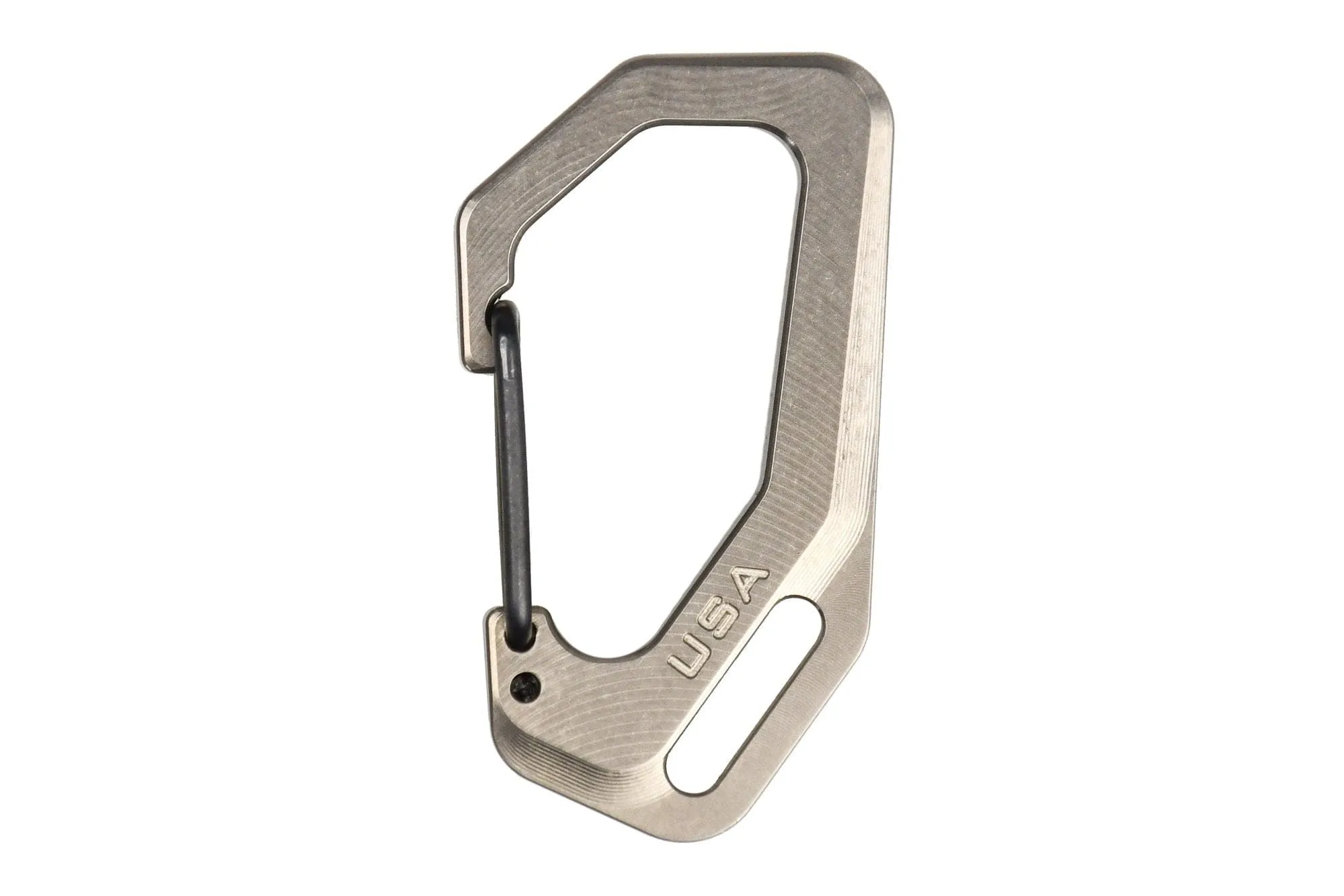 Trayvax Carabiner