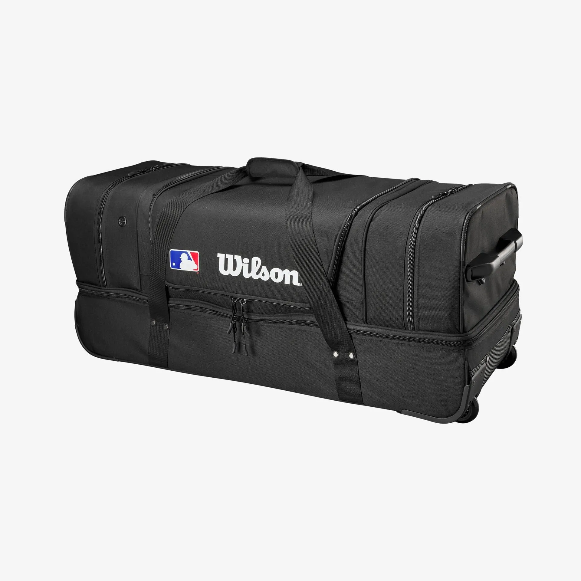 Wilson Umpire V2 Wheeled Equipment Bag