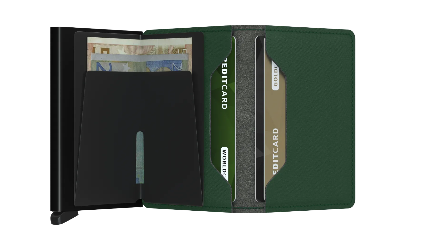 Yard Slimwallet